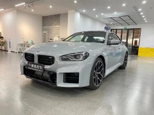 bmw m2 2024 Petrol