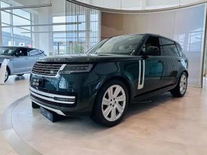 Land Rover Range Rover 2024 Hybrid
