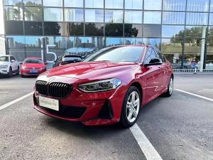 bmw 1 series 2023 Petrol