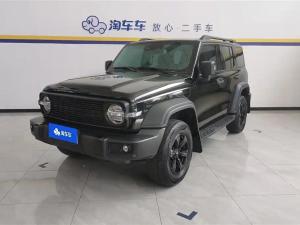 tank 300 2021 Petrol