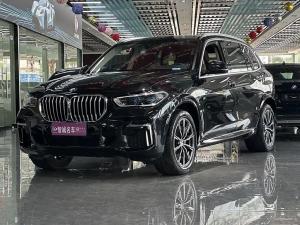 bmw x5 2023 Petrol