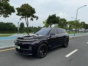 LI Auto LI L7 2023 REEV