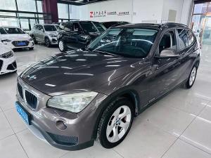 bmw x1 imported 2012 Petrol