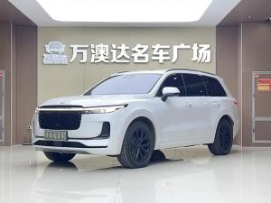 LI Auto LI ONE 2023 REEV
