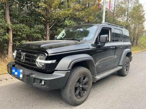 tank 300 2021 Petrol