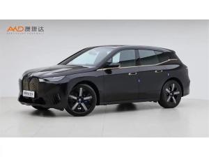 bmw ix 2023 Electric