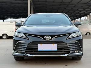 toyota camry 2023 Petrol