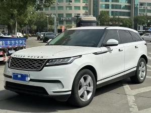 Land Rover Range Rover Velar 2021 Petrol
