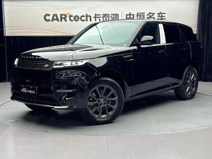 Land Rover Range Rover Sport 2023 Hybrid