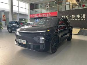 LI Auto LI L8 2023 REEV