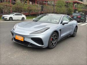 neta gt 2023 Electric