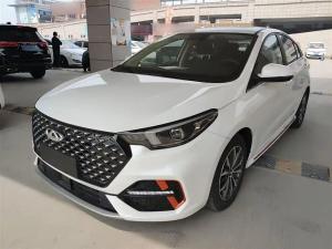 Chery Arrizo 5 PLUS 2024 Petrol
