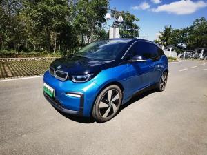 bmw i3 imported 2018 Electric