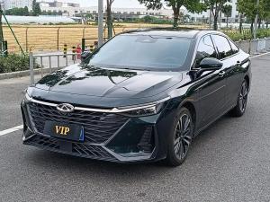 Chery Arrizo 8 2024 Petrol