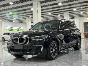 bmw x5 2023 Petrol