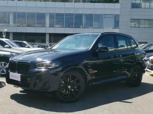 bmw x3 2023 Petrol