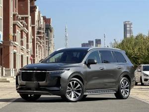 LI Auto LI ONE 2021 REEV