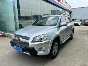 toyota rav4 2013 Petrol