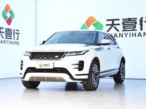 Land Rover Range Rover Evoque 2023 Hybrid