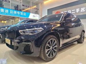 bmw x5 2023 Petrol