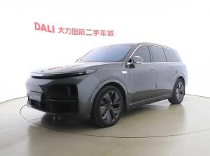 LI Auto LI L9 2024 REEV