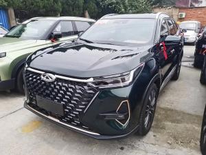 Chery Tiggo 8 PRO 2022 Petrol