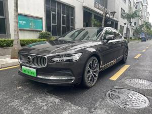 volvo s90 2023 Plug-in Hybrid