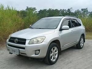 toyota rav4 2010 Petrol