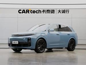 LI Auto LI L7 2023 REEV
