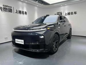 LI Auto LI L7 2023 REEV