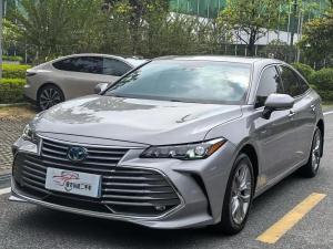 toyota avalon 2021 Hybrid