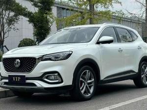 mg hs 2019 Petrol