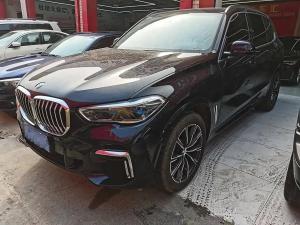 bmw x5 2023 Petrol