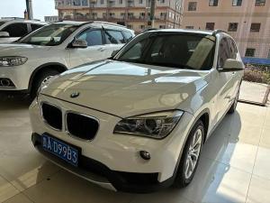 bmw x1 imported 2014 Petrol