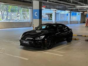 toyota 86 2023 Petrol