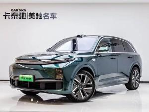 LI Auto LI L7 2023 REEV