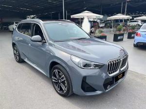 bmw x1 2023 Petrol