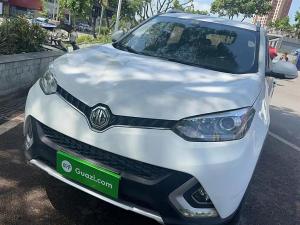 mg gs 2016 Petrol