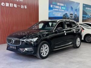 volvo xc60 2021 Petrol