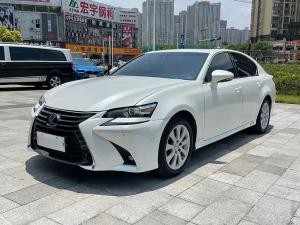 lexus gs 2016 Hybrid