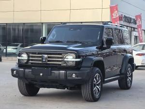 tank 300 2023 Petrol