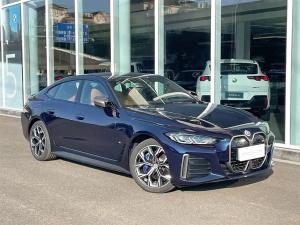 bmw i4 2023 Electric