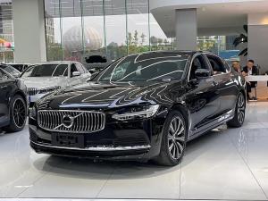 Volvo  2021 Plug-in Hybrid