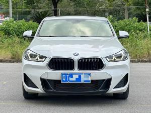 bmw x2 2021 Petrol