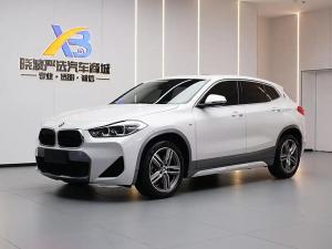 bmw x2 2020 Petrol