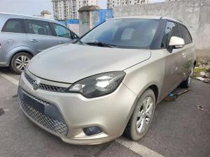 mg3 2014 Petrol