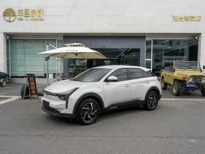 neta u 2020 Electric