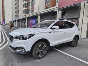 mg zs 2017 Petrol