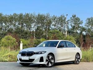 bmw i3 2023 Electric