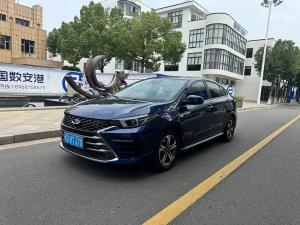 Chery Arrizo 5 PLUS 2021 Petrol